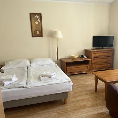 Hotel Polonia Kudowa-Zdrój Esterno foto