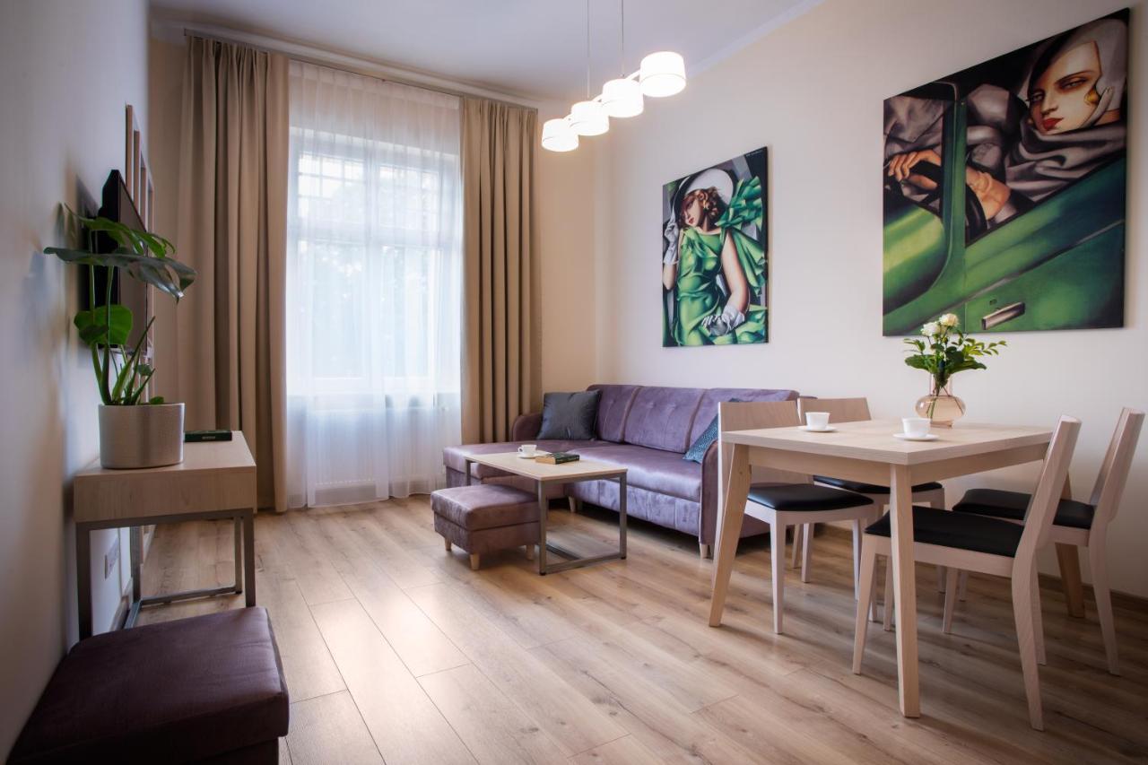 Hotel Polonia Kudowa-Zdrój Esterno foto