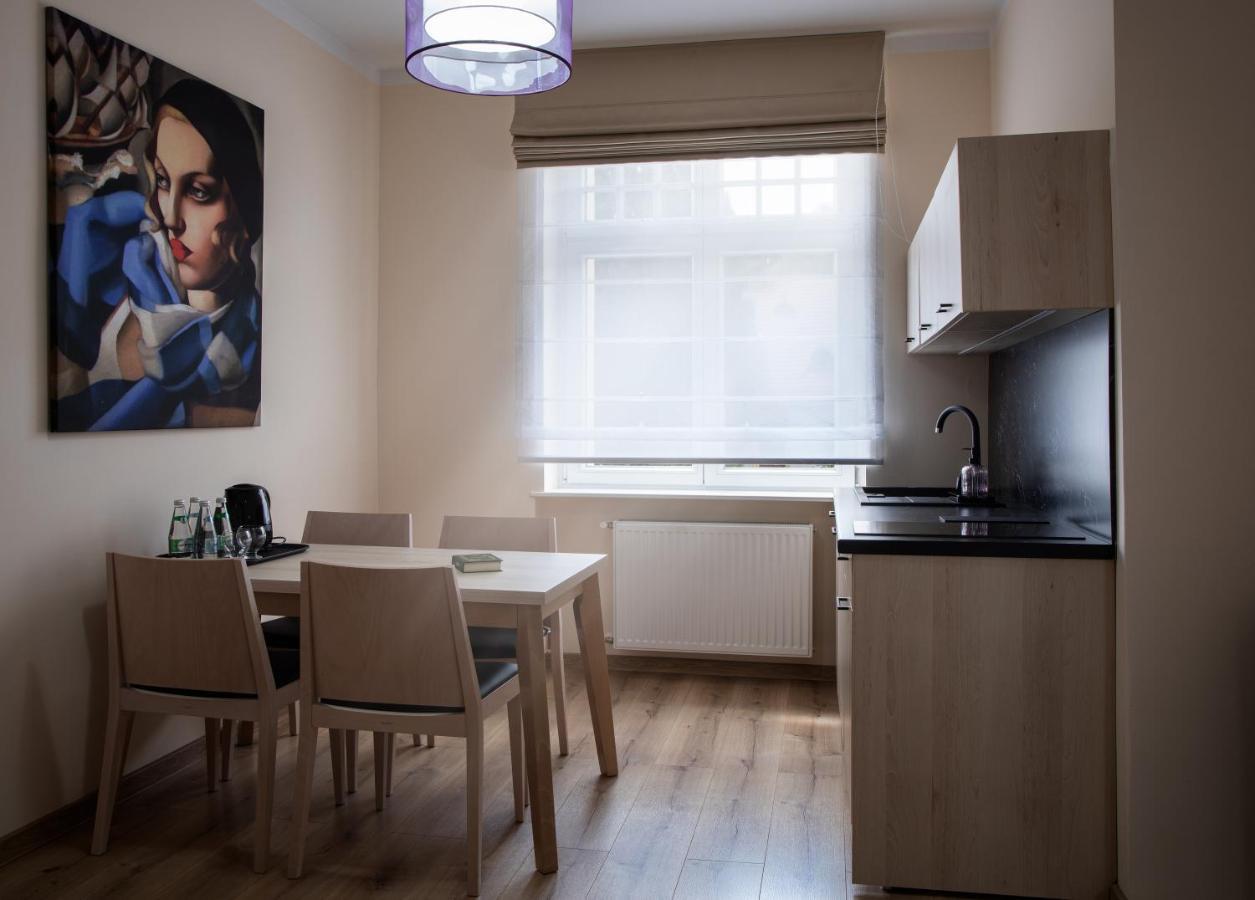 Hotel Polonia Kudowa-Zdrój Esterno foto