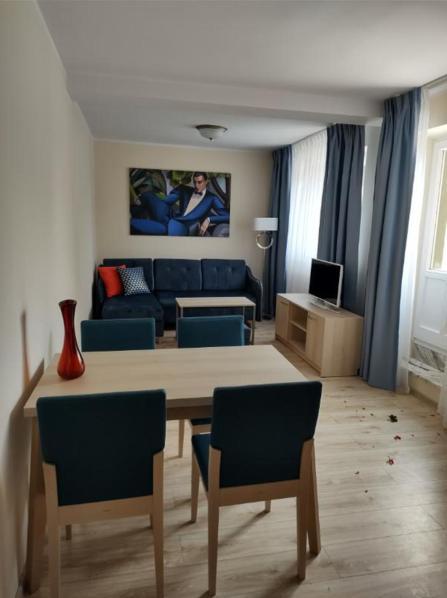 Hotel Polonia Kudowa-Zdrój Esterno foto