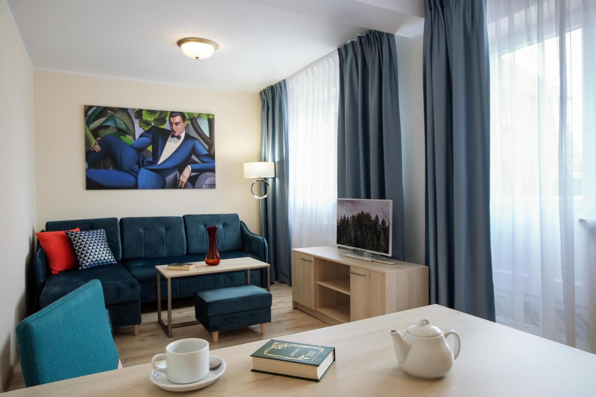 Hotel Polonia Kudowa-Zdrój Esterno foto