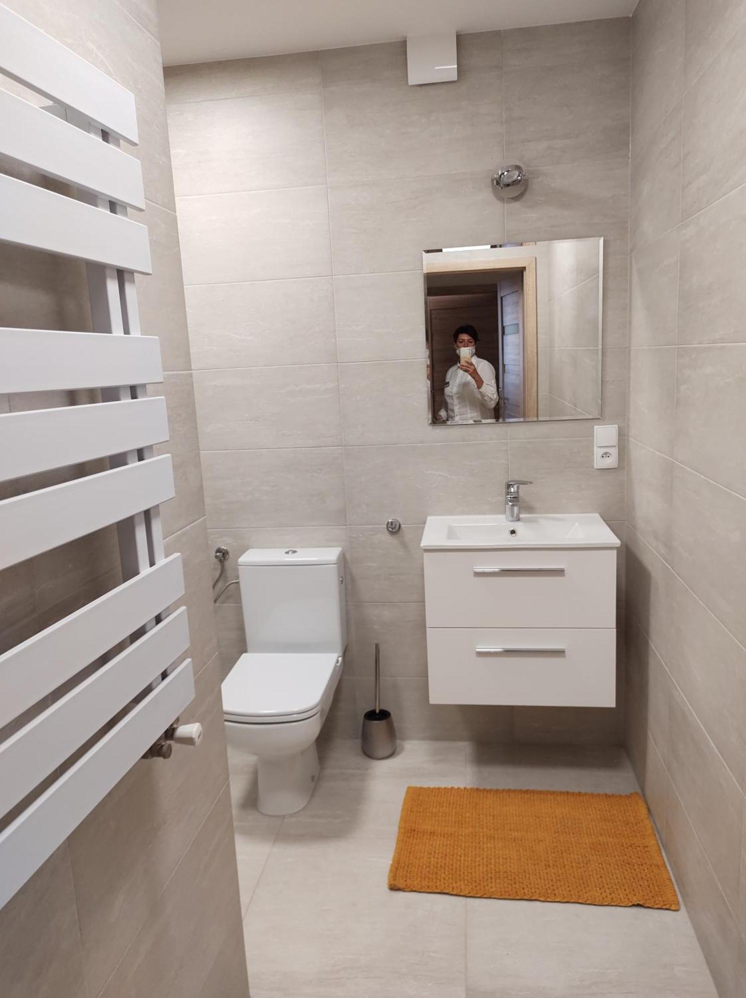 Hotel Polonia Kudowa-Zdrój Esterno foto