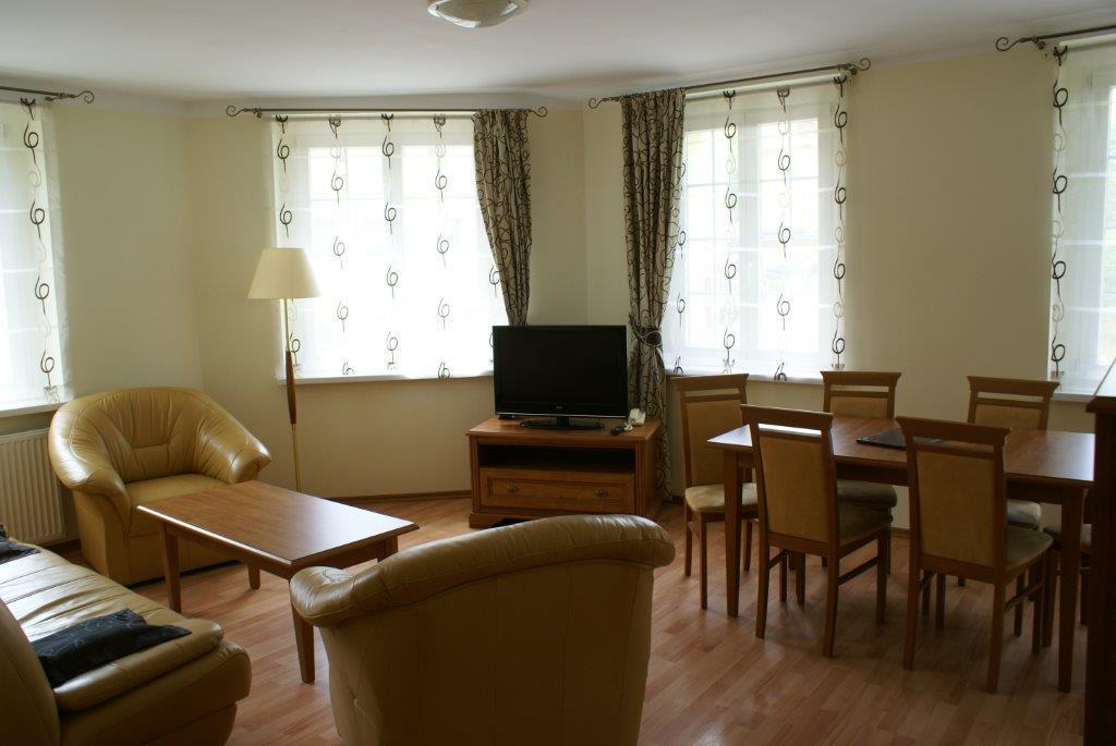 Hotel Polonia Kudowa-Zdrój Esterno foto